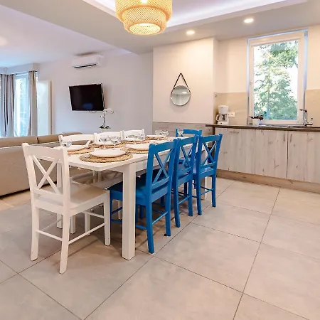 Apartment Vacationclub - Orlowska Riwiera Apartament A6