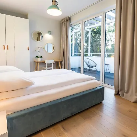 Vacationclub - Orlowska Riwiera Apartament A6