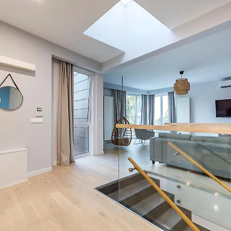 Vacationclub - Orlowska Riwiera Apartament A6 * Gdynia