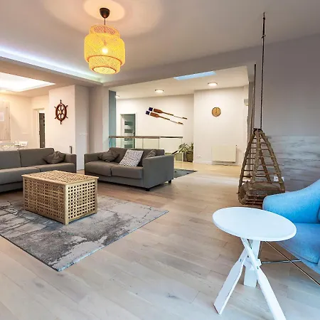 Apartamento Vacationclub - Orlowska Riwiera Apartament A6 *