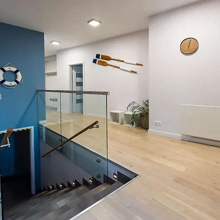 Vacationclub - Orlowska Riwiera Apartament A6 Apartamento *