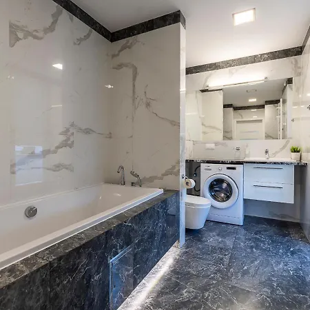 Vacationclub - Orlowska Riwiera Apartament A6 Apartamento *