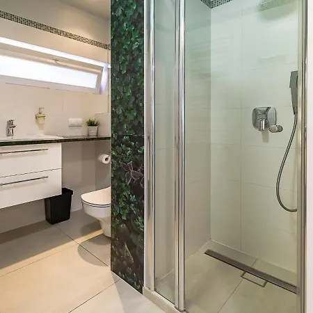 Vacationclub - Orlowska Riwiera Apartament A6 Apartamento