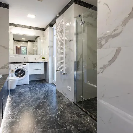 Vacationclub - Orlowska Riwiera Apartament A6 Apartamento Gdynia